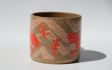 Load image into Gallery viewer, Speckled Salamander Mug
