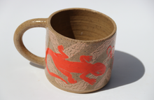 Load image into Gallery viewer, Speckled Salamander Mug
